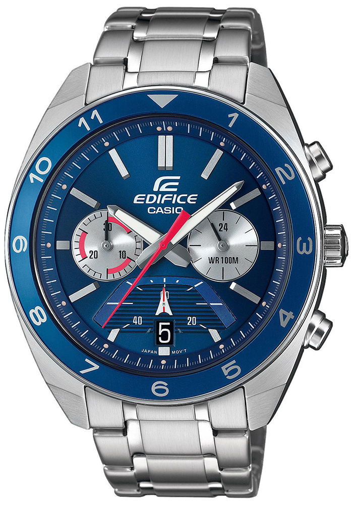 EDIFICE EFV-590D-2AVUEF