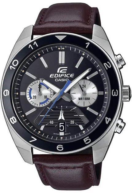 Edifice EFV-590L-1AVUEF Edifice - zdjęcie 1