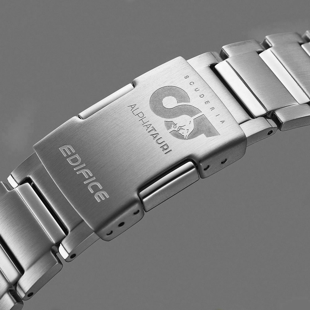 Edifice EQB-1100AT-2AER smartwatch męski EDIFICE Premium - miniatura 5