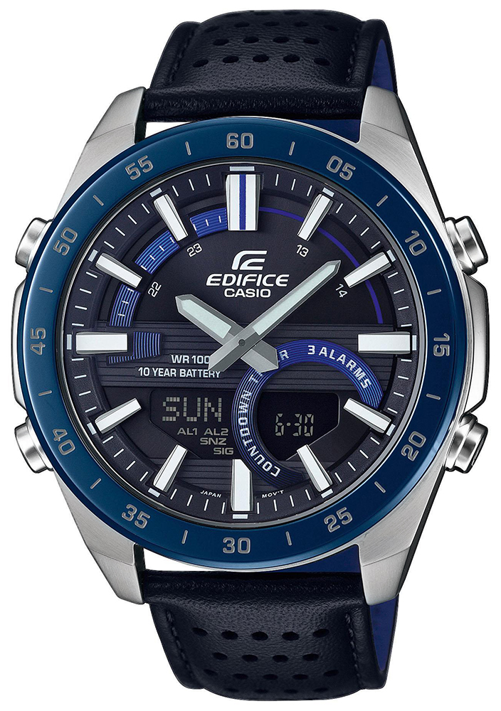 EDIFICE ERA-120BL-2AVEF