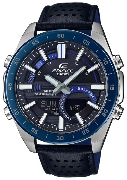 Edifice ERA-120BL-2AVEF Edifice - zdjęcie 1