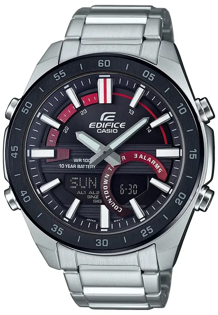 Edifice ERA-120DB-1AVEF Edifice