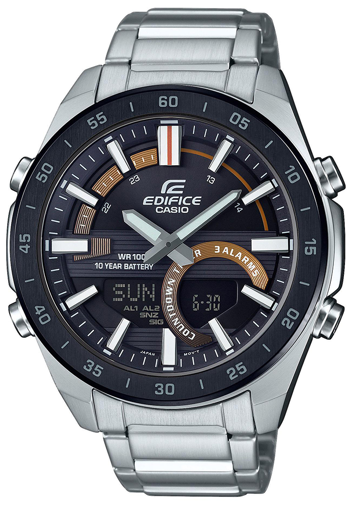 EDIFICE ERA-120DB-1BVEF