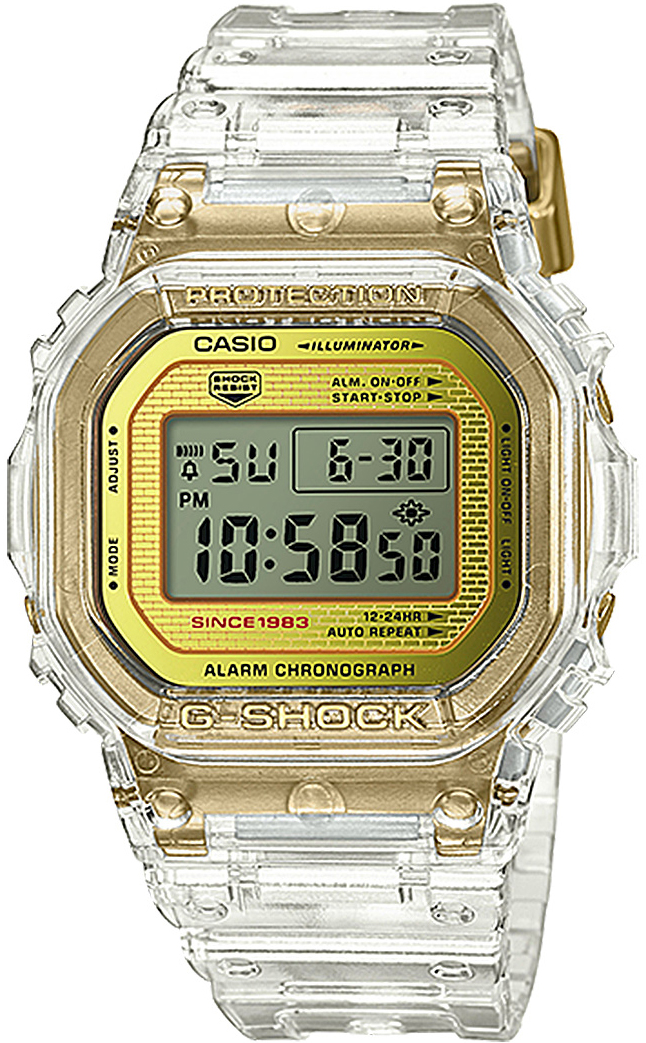 G-SHOCK DW-5035E-7ER