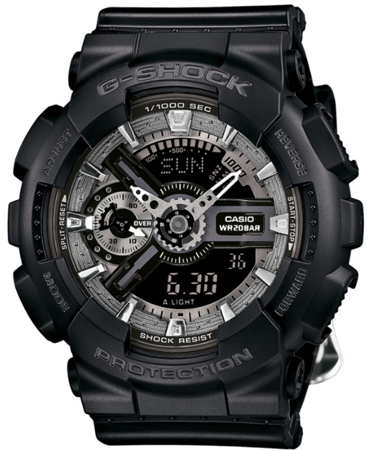 G-SHOCK S-SERIES GMA-S110F-1AER