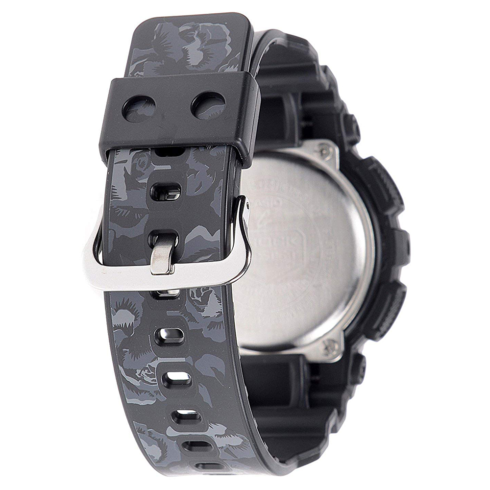 G-Shock GMA-S110F-1AER zegarek damski G-SHOCK S-Series - miniatura 2