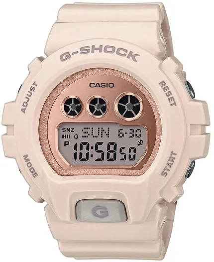 G-Shock GMD-S6900MC-4ER G-SHOCK S-Series S-SERIES - zdjęcie 1