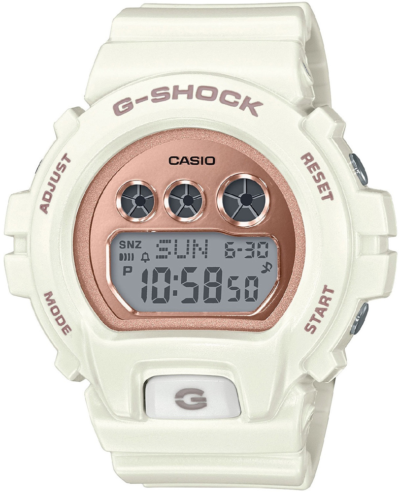 G-SHOCK S-SERIES GMD-S6900MC-7ER