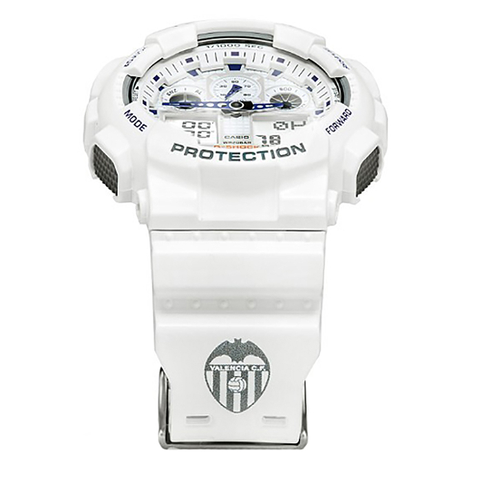 G-Shock GA-100AVCF-7AER zegarek męski G-SHOCK Original - miniatura 2