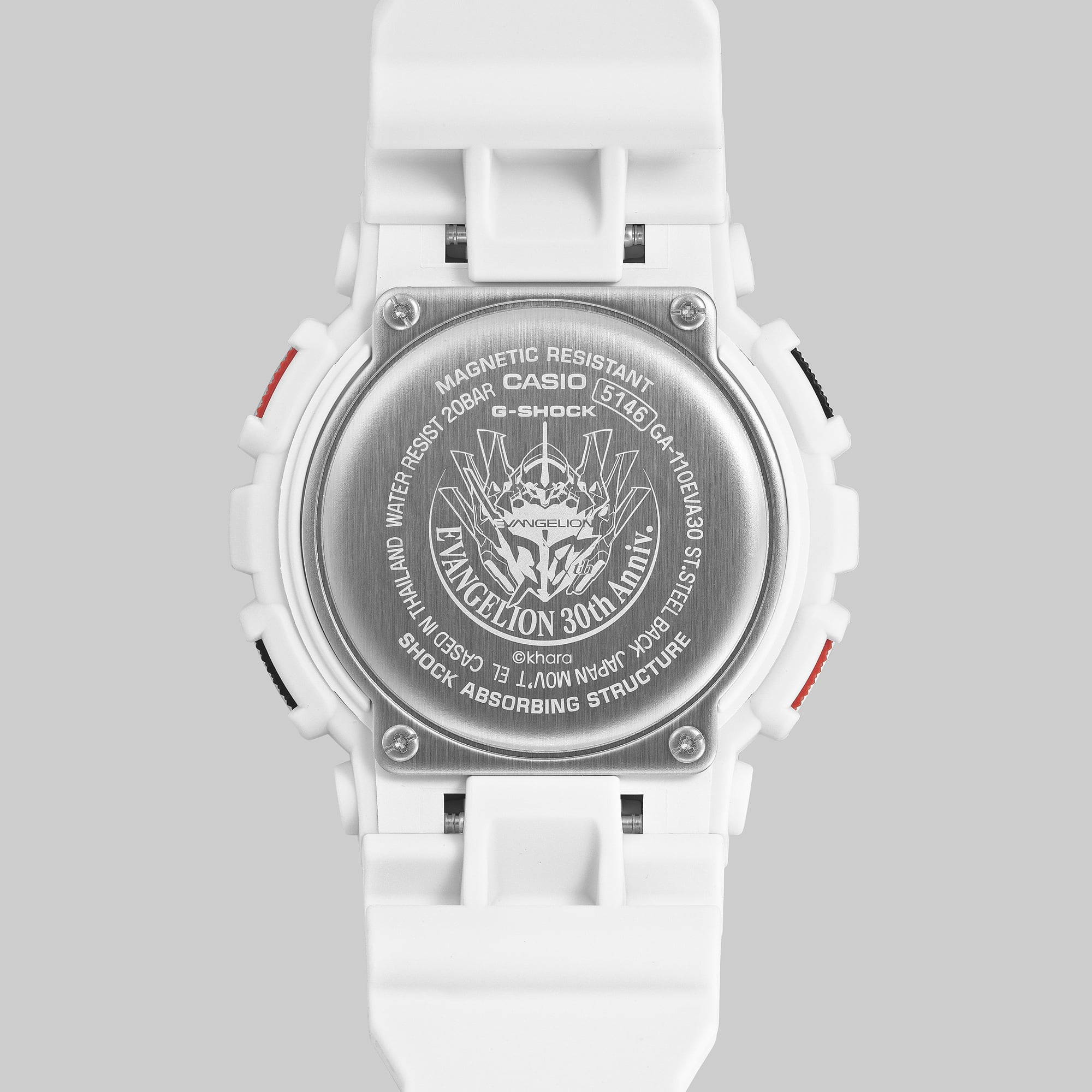 zegarek Casio GA-110EVA30-7AER