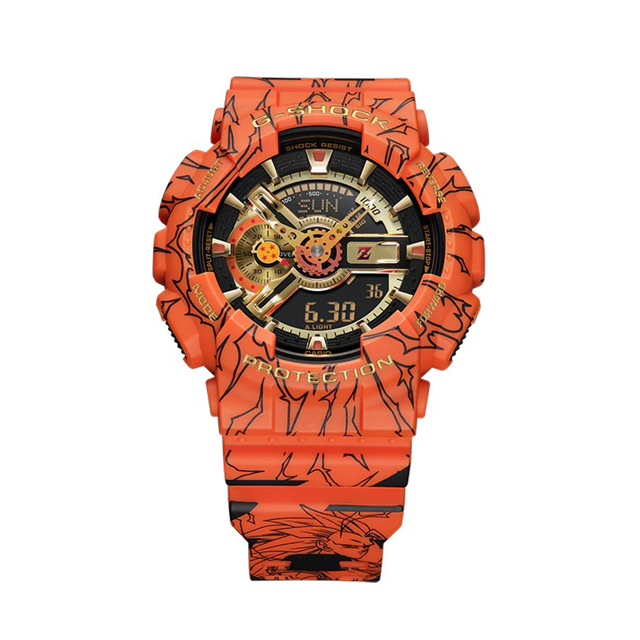 G-Shock GA-110JDB-1A4ER zegarek męski G-SHOCK Specials