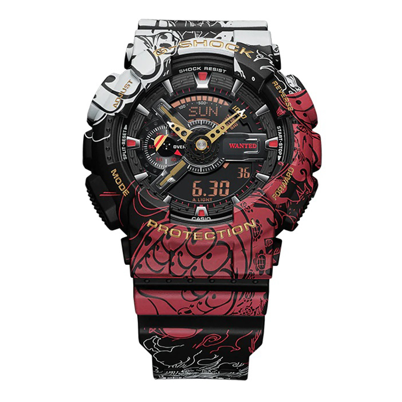 G-Shock GA-110JOP-1A4ER zegarek męski G-SHOCK Specials
