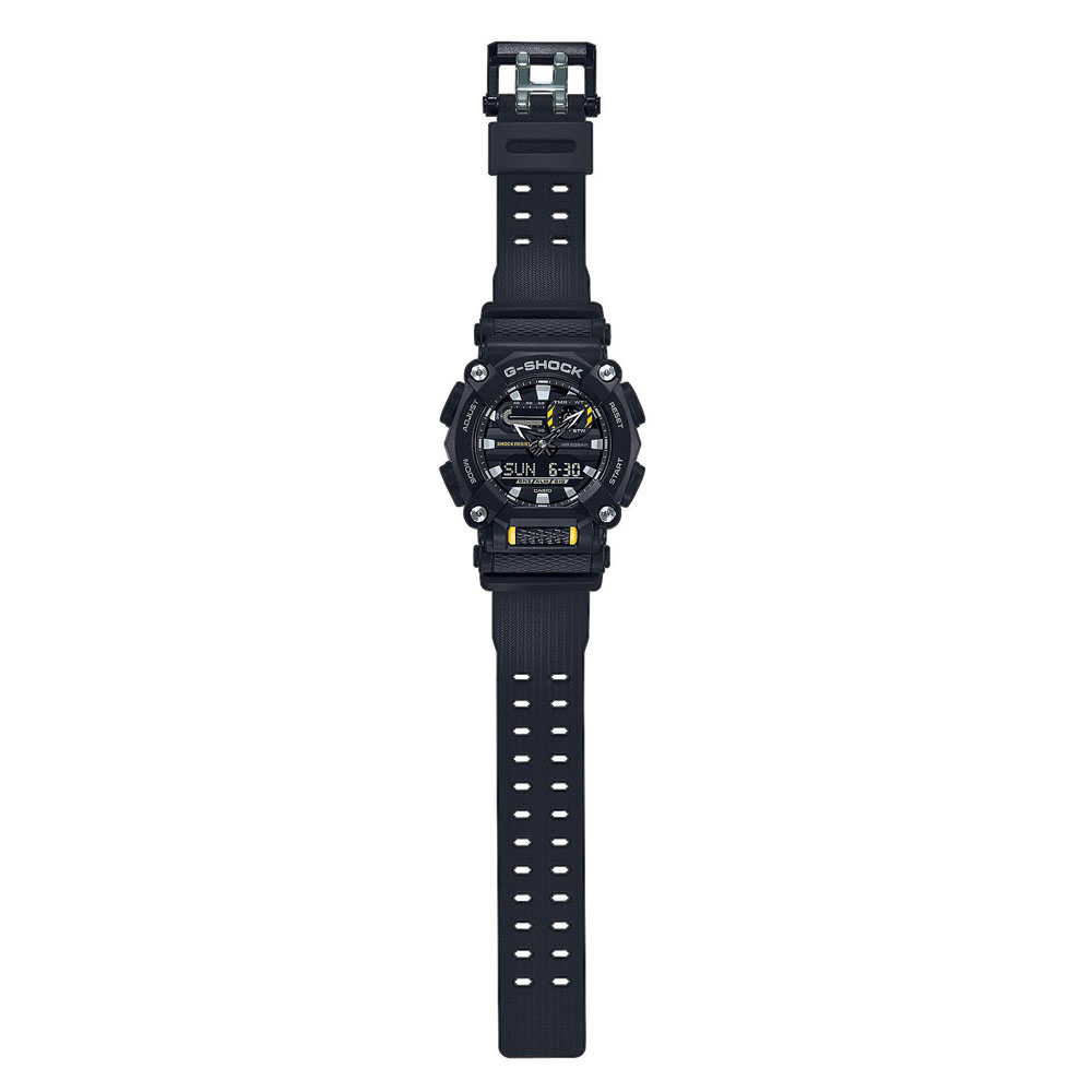 G-Shock GA-900-1AER zegarek męski G-SHOCK Original