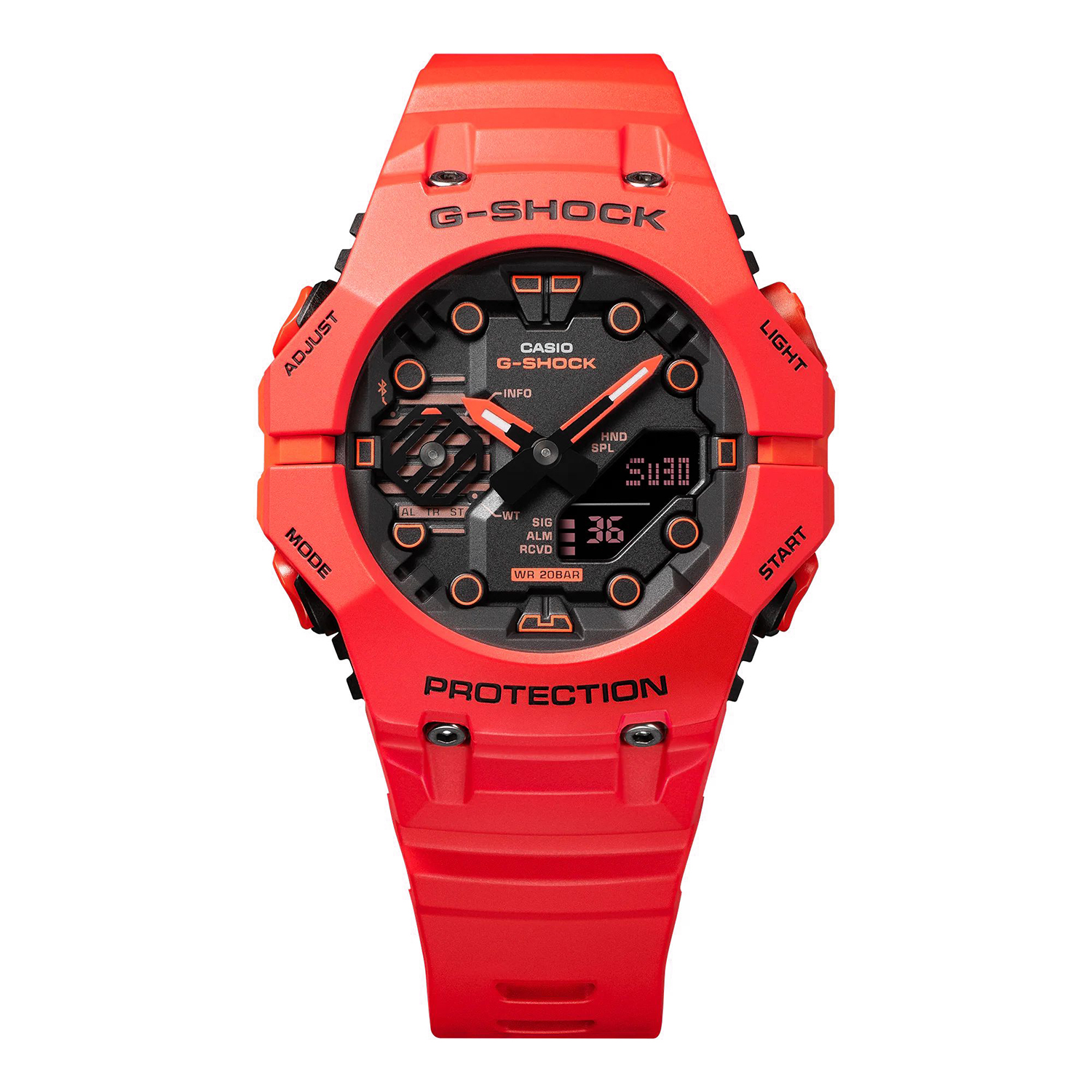 zegarek Casio GA-B001-4AER
