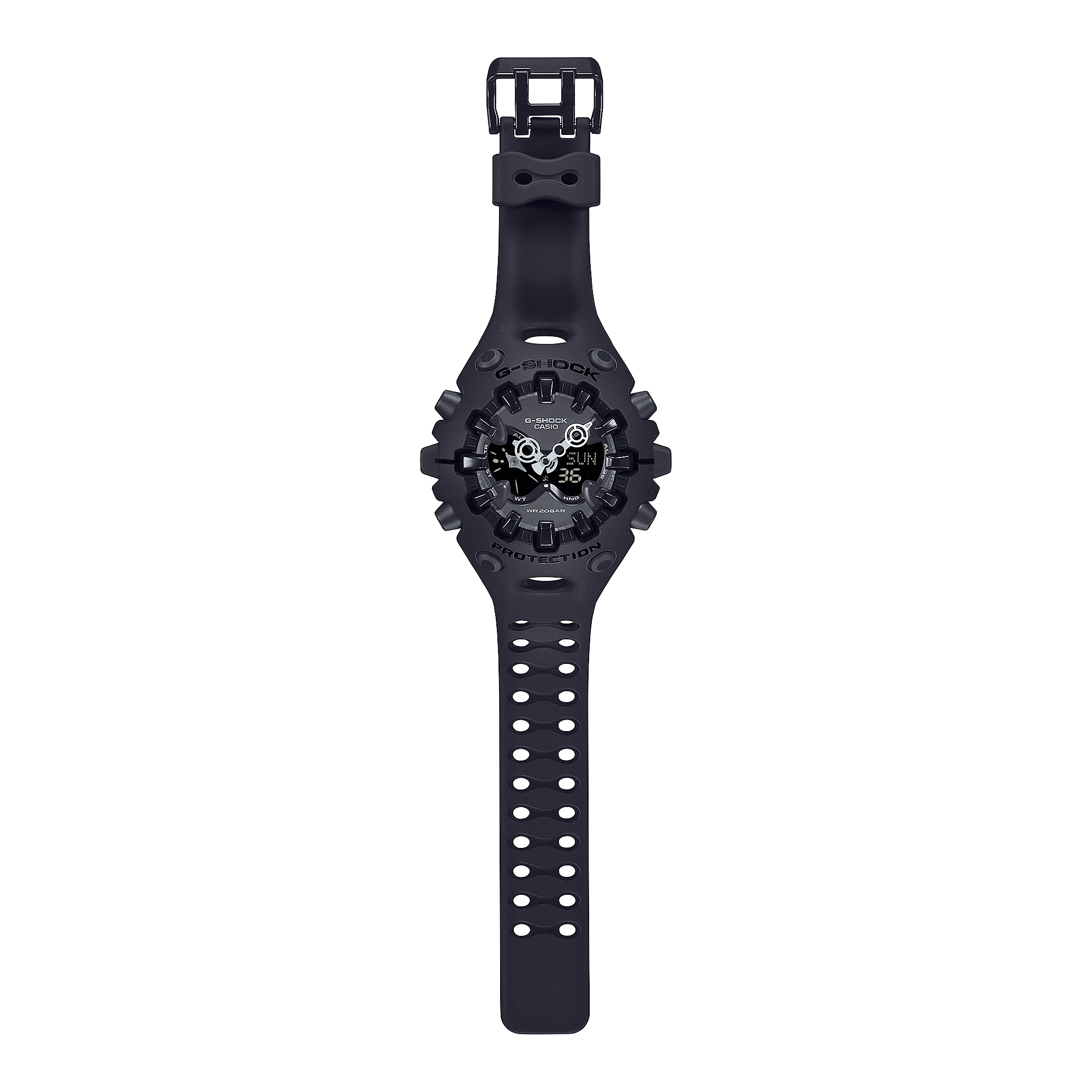 zegarek Casio GA-V01-1AER
