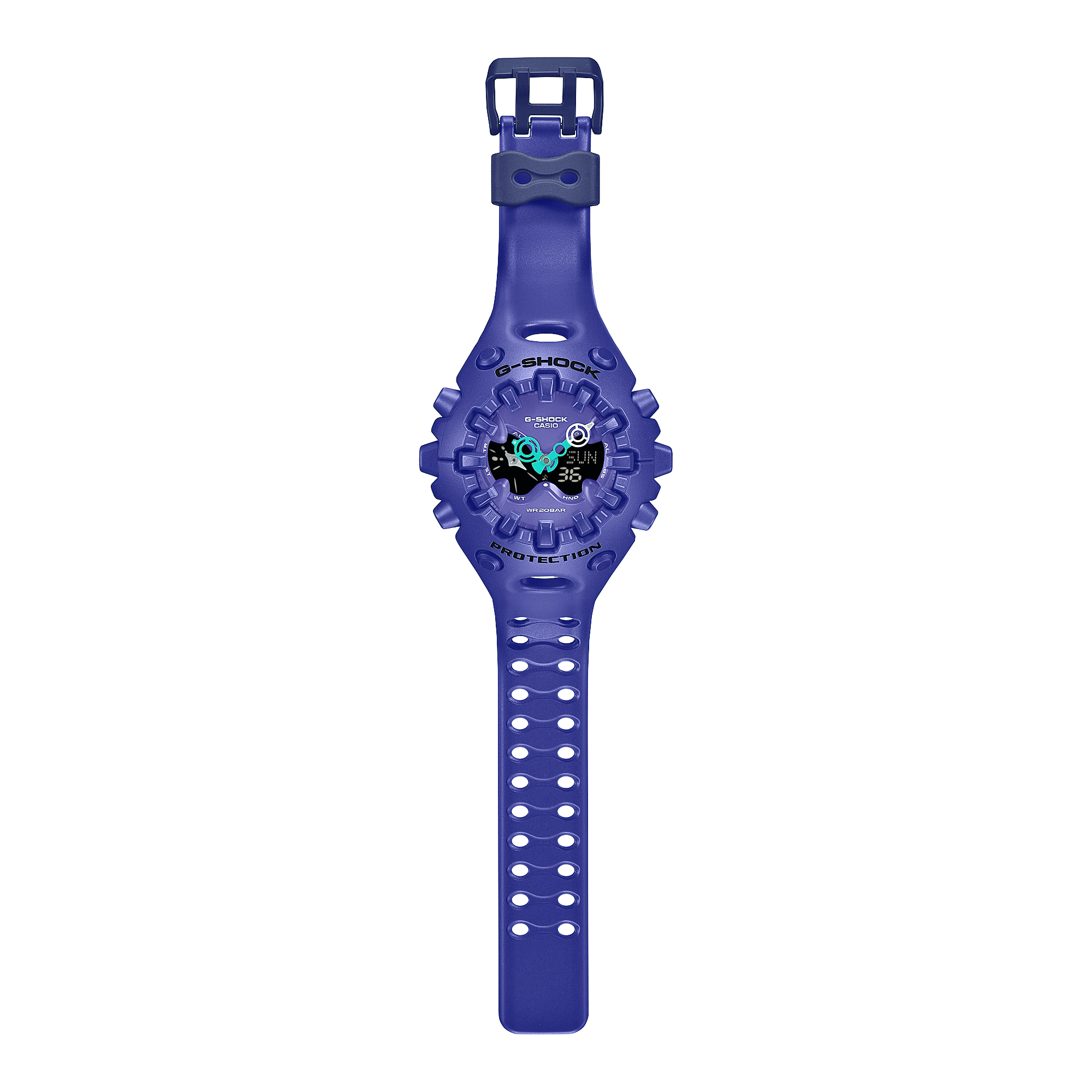 zegarek Casio GA-V01-2AER