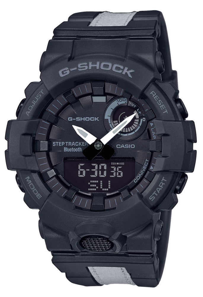 G-Shock GBA-800LU-1AER G-SHOCK Original