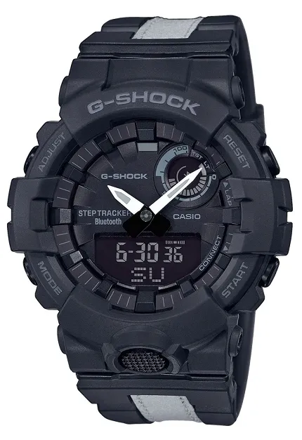 G-Shock GBA-800LU-1AER G-SHOCK Original