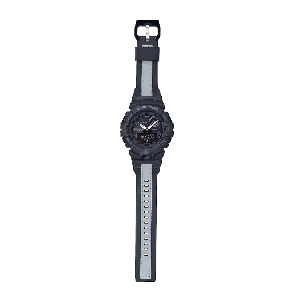 G-Shock GBA-800LU-1AER zegarek męski G-SHOCK Original