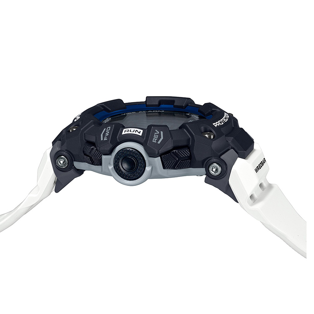 zegarek G-Shock GBD-100-1A7ER męski z krokomierz G-SHOCK Original - miniatura 6