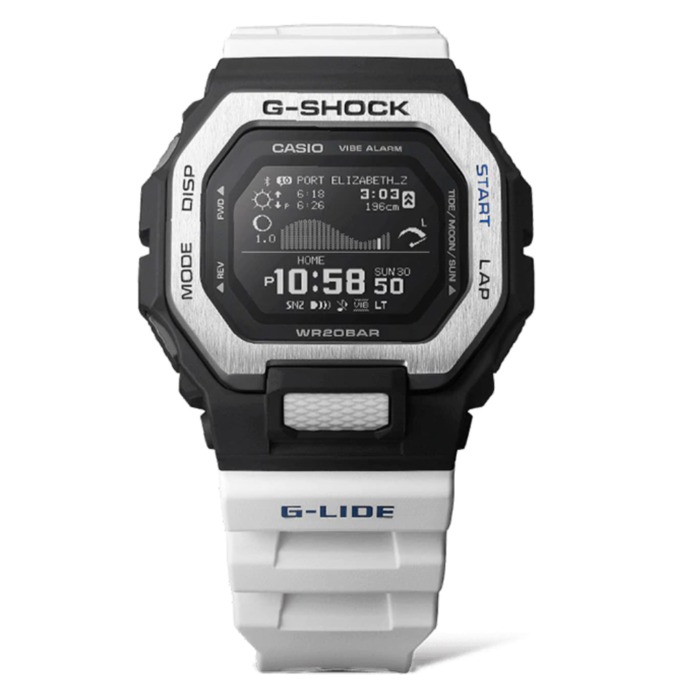G-Shock GBX-100-7ER zegarek męski G-Shock - miniatura 2