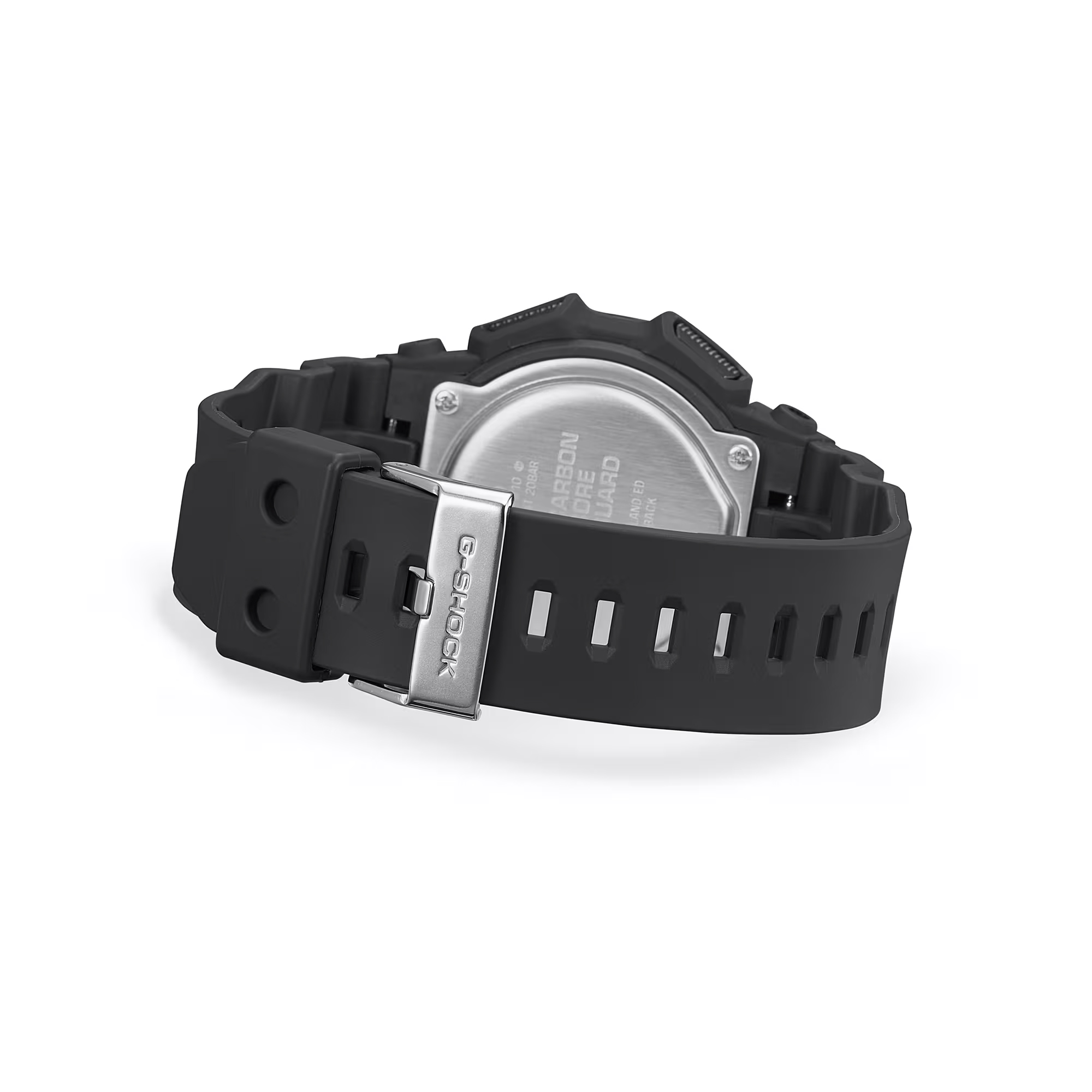 zegarek Casio GD-010-1A1ER