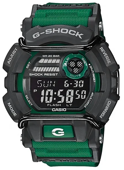 G-Shock GD-400-3ER G-Shock
