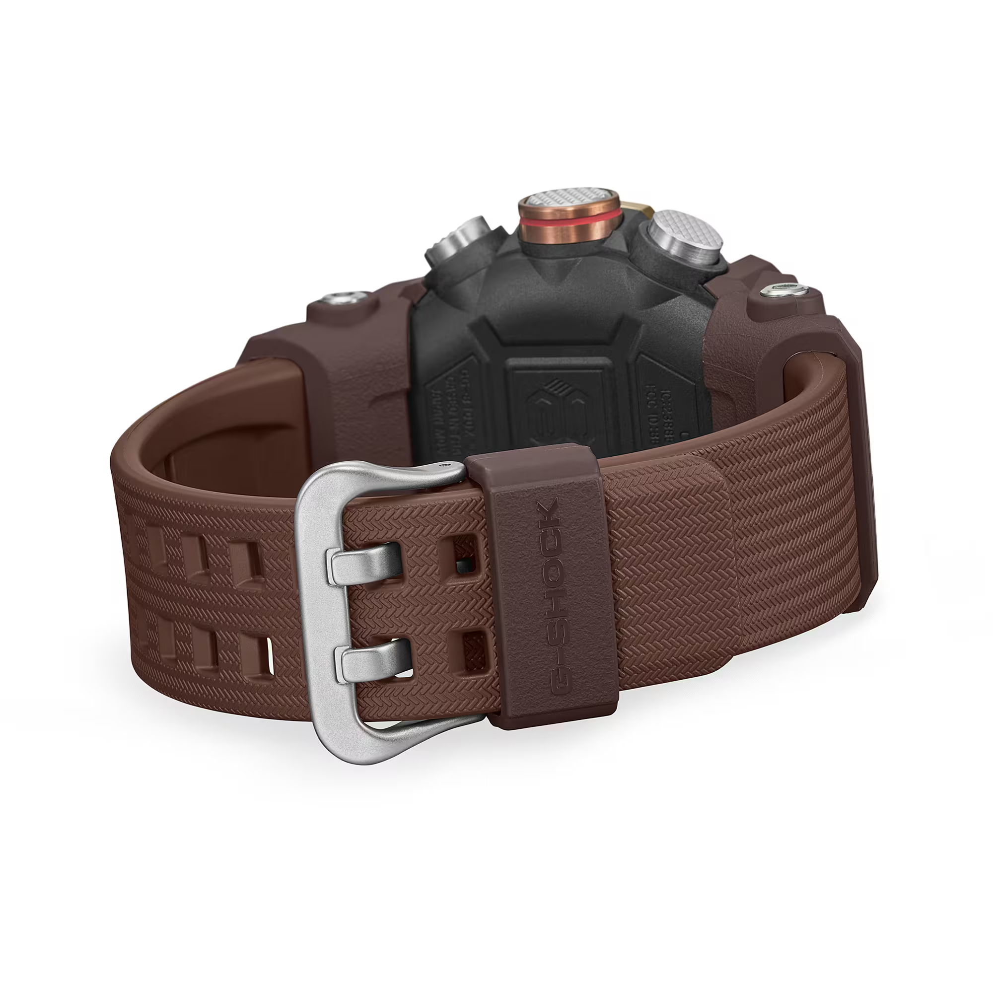 zegarek Casio GG-B100XMH-5AER - miniatura 6