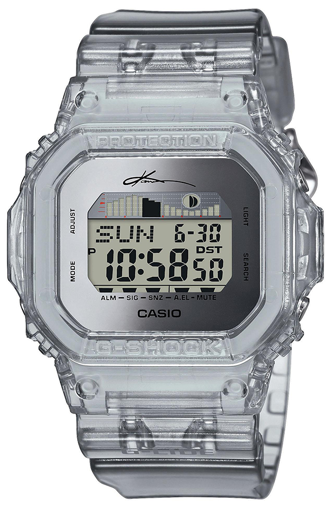 G-SHOCK GLX-5600KI-7ER