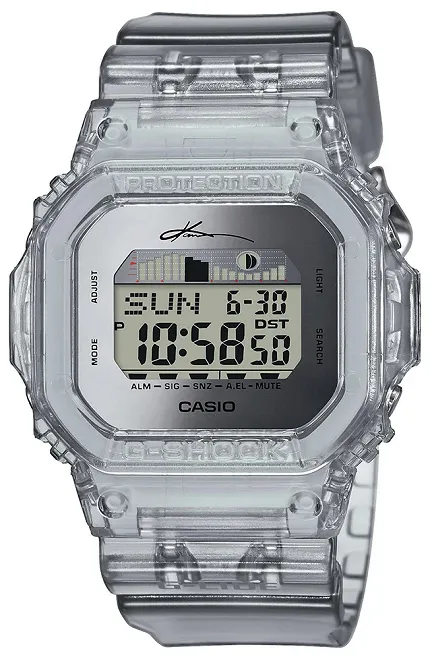 G-Shock GLX-5600KI-7ER G-Shock - zdjęcie 1