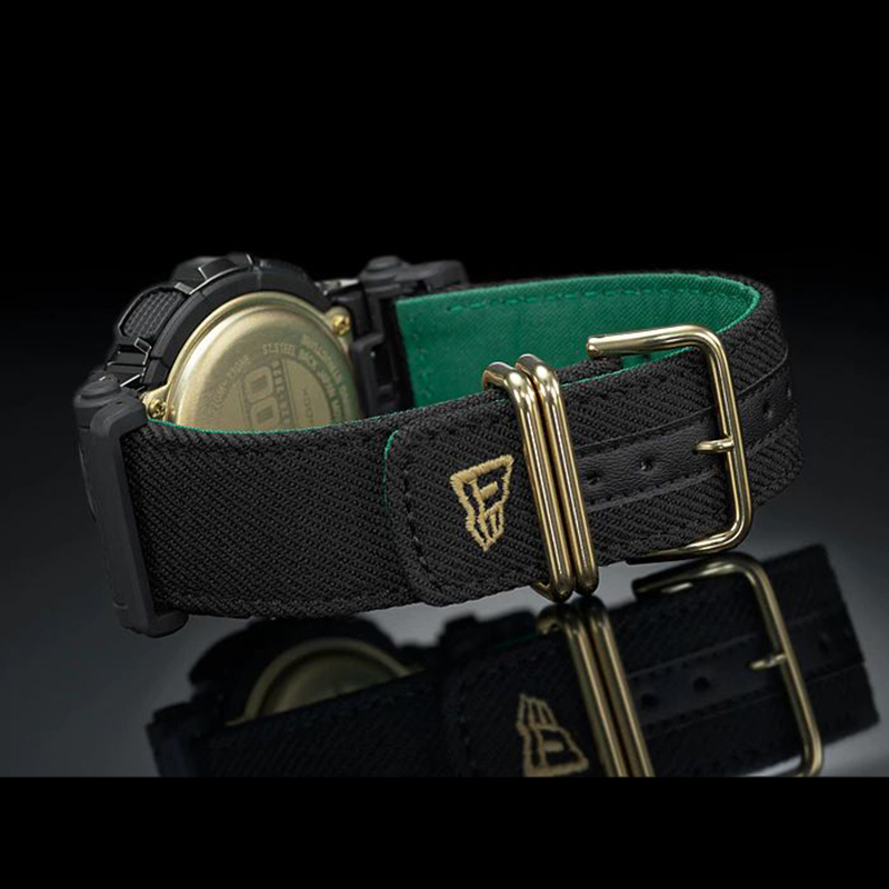 zegarek Casio GM-110NE-1AER kwarcowy męski G-SHOCK Original - miniatura 6