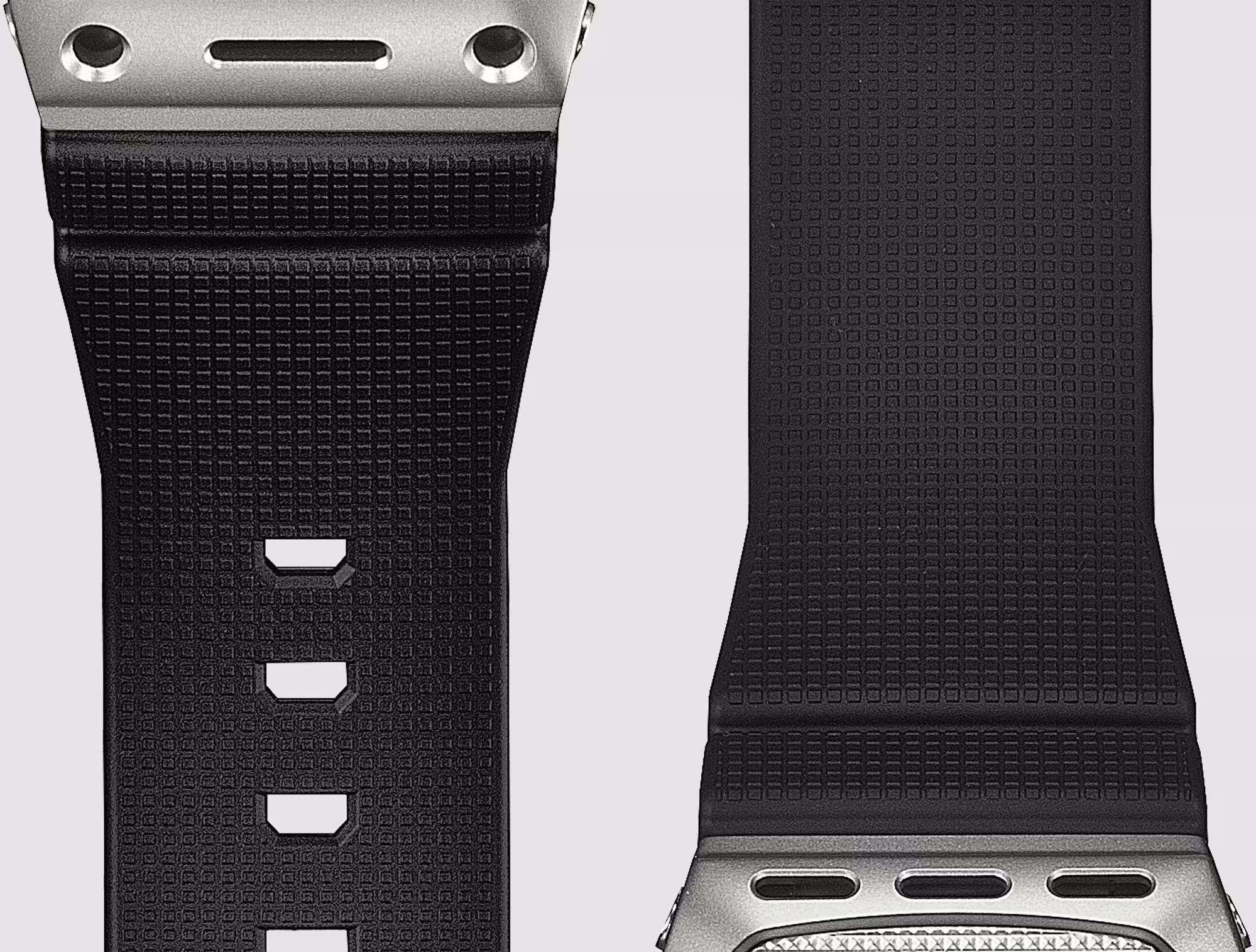 zegarek Casio GM-2100M-1AER - miniatura 12