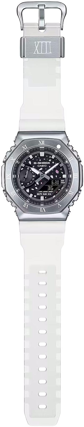 zegarek Casio GM-2100TTTR-8AER - miniatura 7