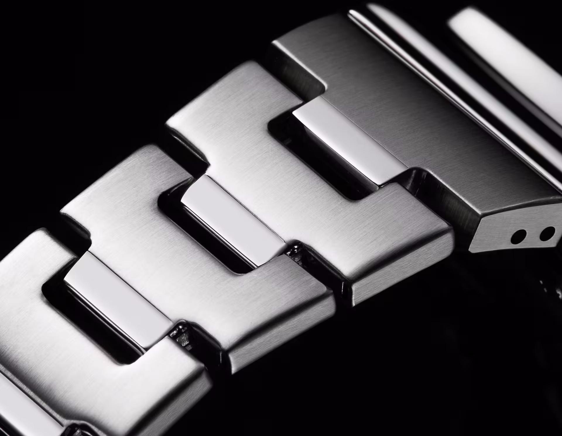 zegarek Casio GM-2110D-3A1ER - miniatura 10