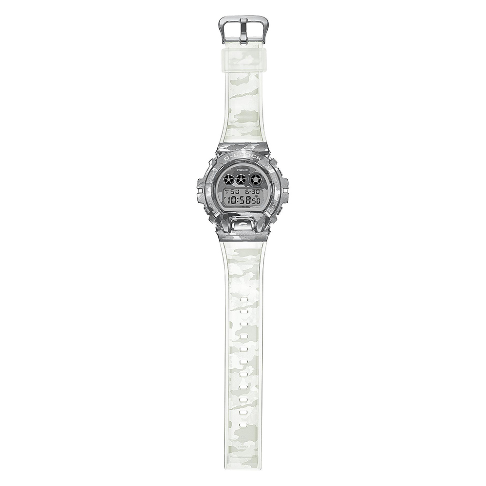 G-Shock GM-6900SCM-1ER zegarek męski G-Shock - miniatura 5
