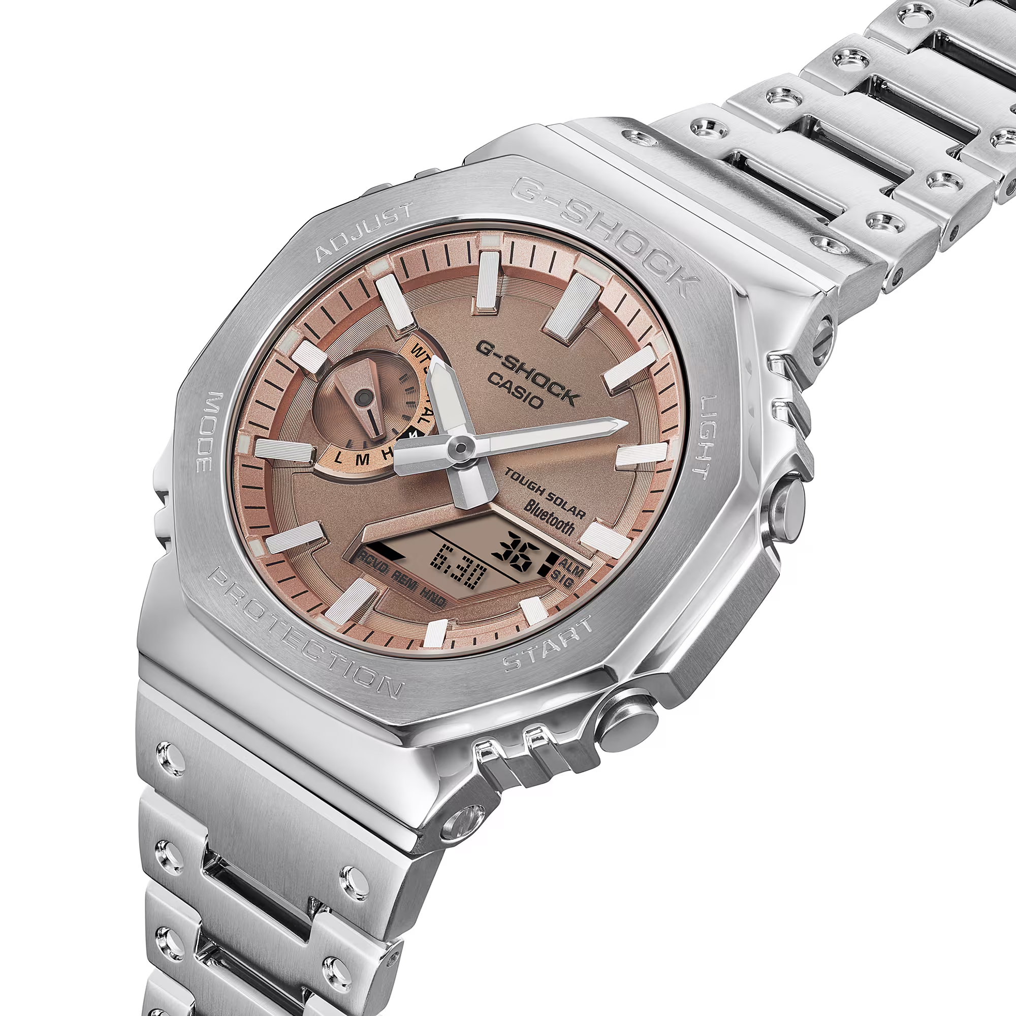 zegarek Casio GM-B2100AD-5AER