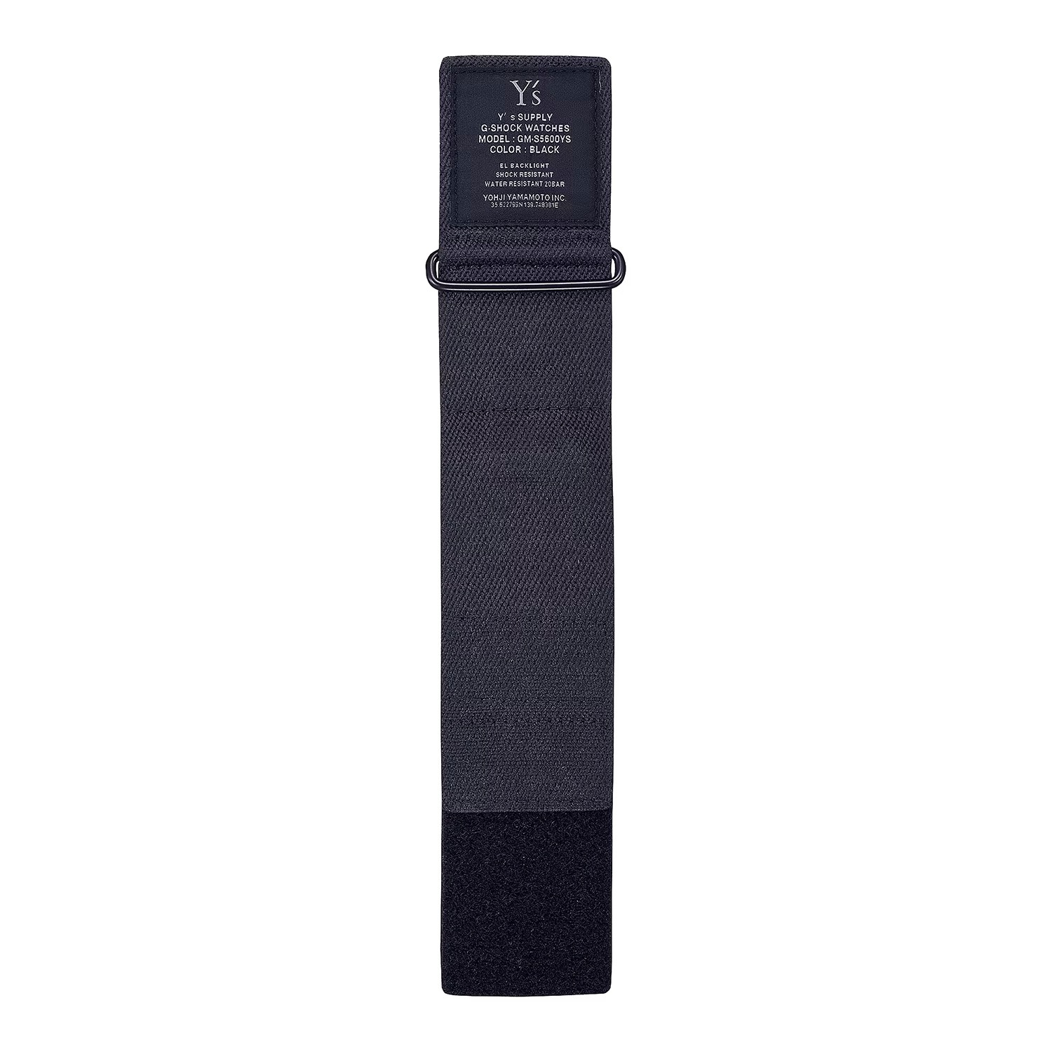 zegarek Casio GM-S5600YS-1ER - miniatura 11