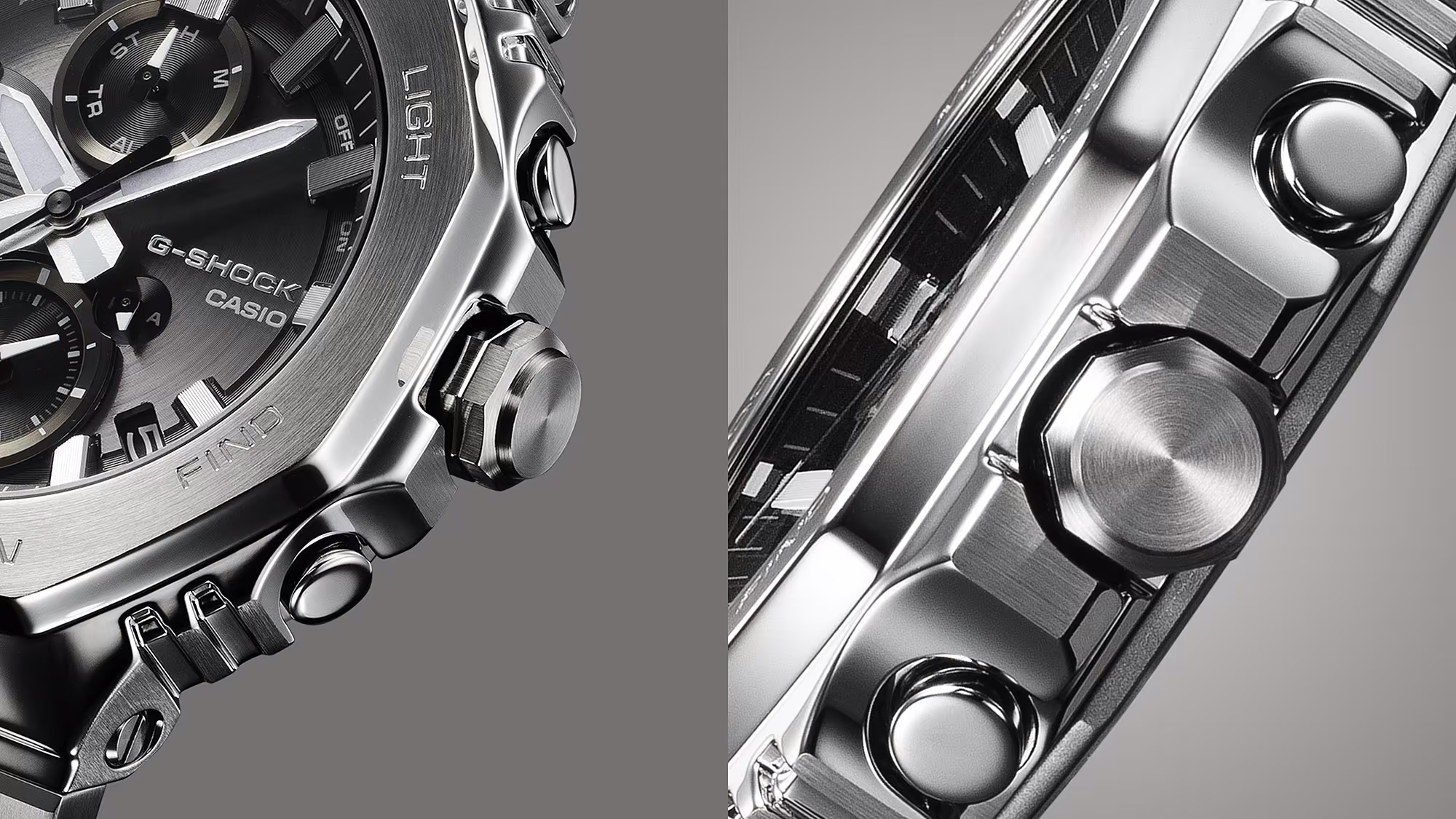zegarek Casio GMC-B2100AD-2AER - miniatura 6