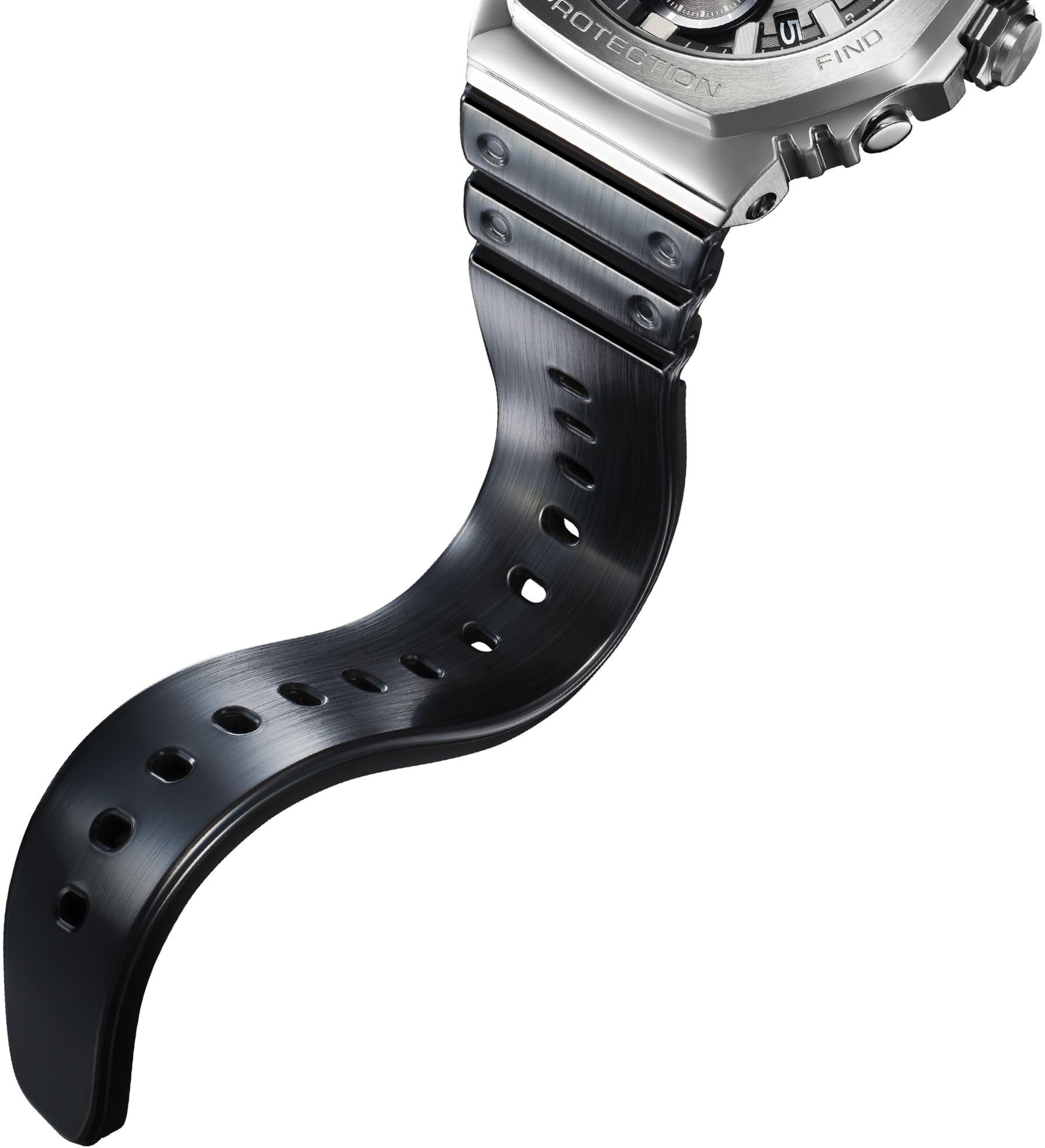 zegarek Casio GMC-B2100Y-1AER