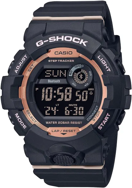 G-Shock GMD-B800-1ER G-SHOCK Original G-SQUAD