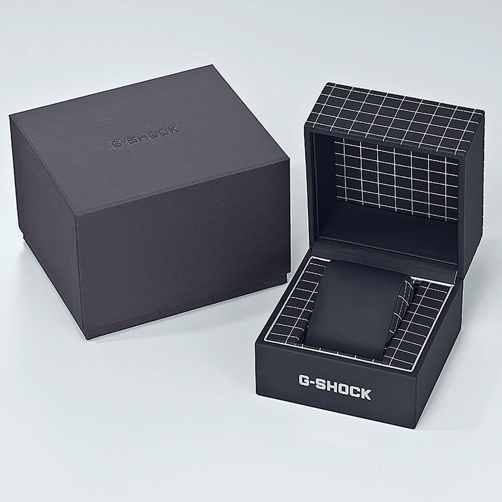 G-Shock GMW-B5000CS-1DR zegarek sportowy G-SHOCK Specials - miniatura 4