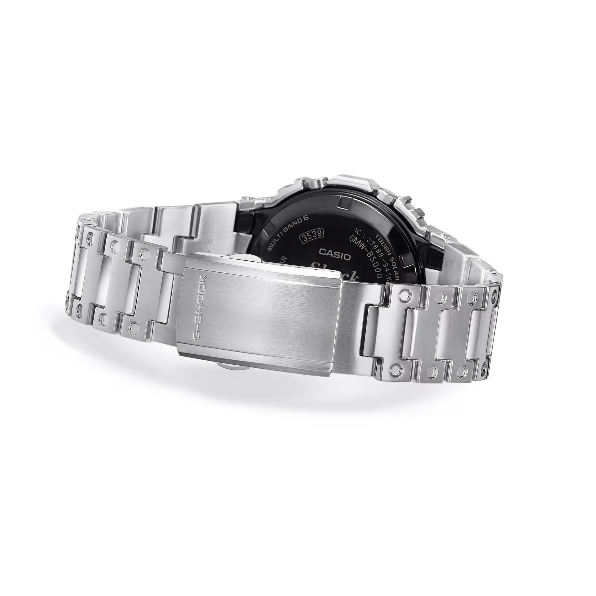 zegarek Casio GMW-B5000D-3ER - miniatura 4