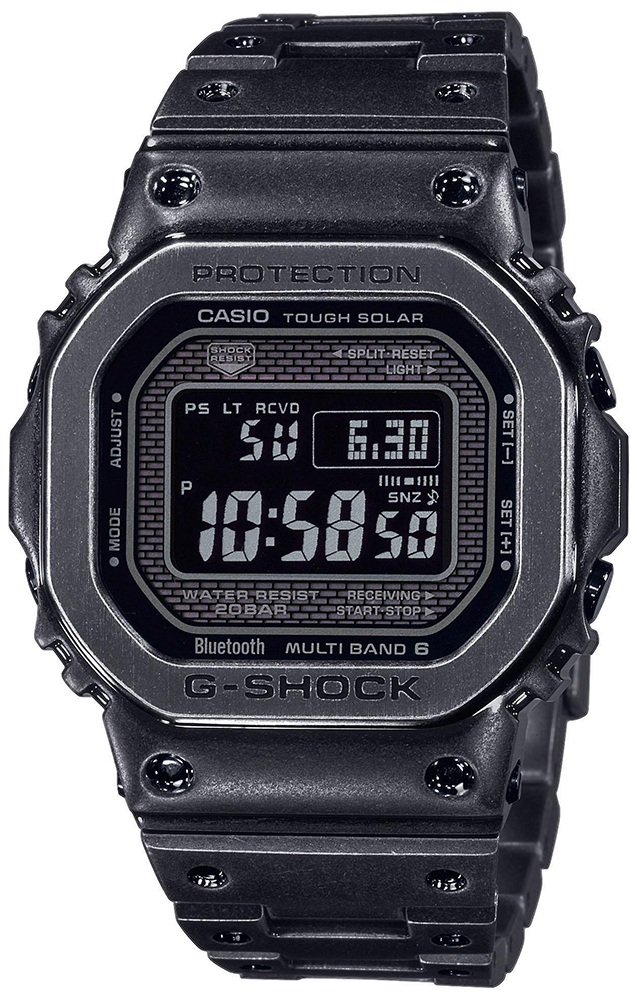 G-SHOCK GMW-B5000V-1ER