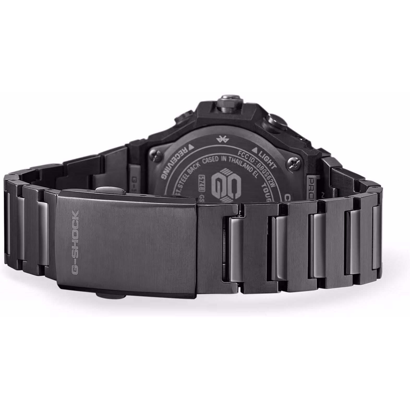 zegarek Casio GST-B1000BD-1AER