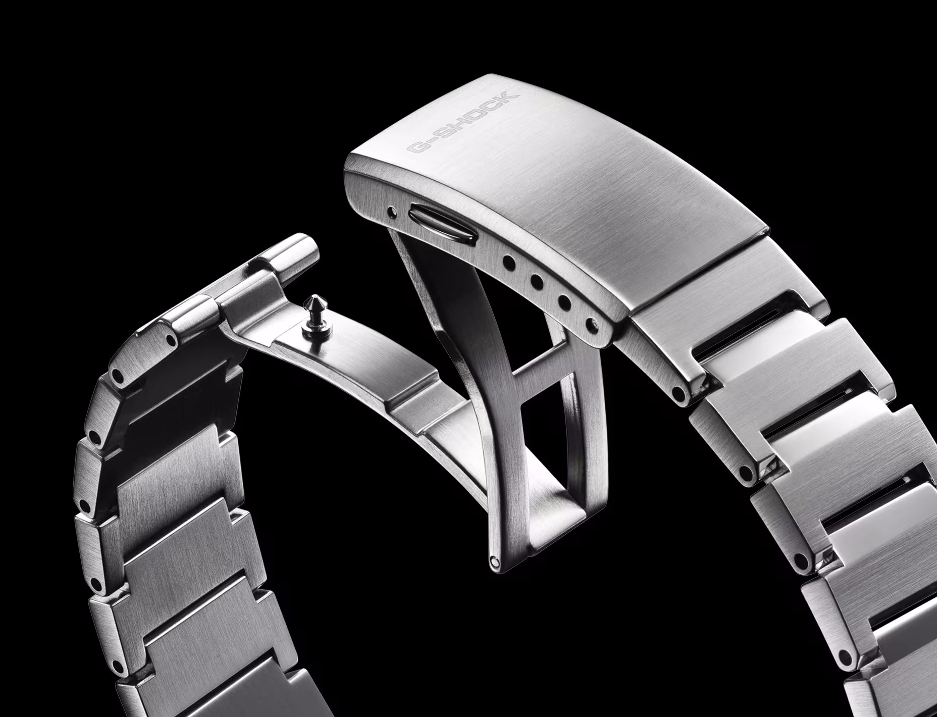zegarek Casio GST-B1000BD-1AER