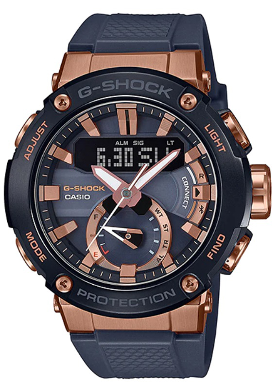 G-SHOCK GST-B200G-2AER