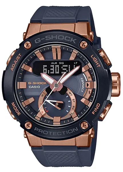 G-Shock GST-B200G-2AER G-SHOCK G-STEEL - zdjęcie 1