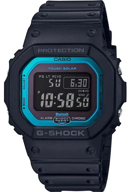 G-Shock GW-B5600-2ER G-SHOCK Original