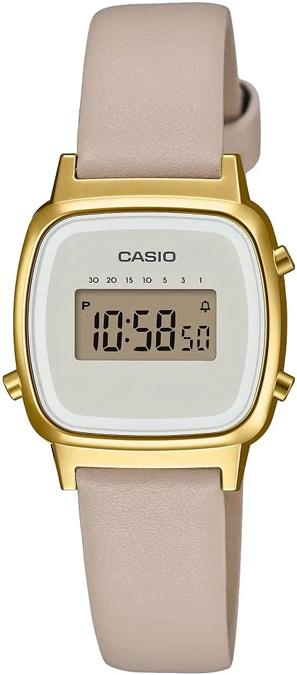 Casio Vintage LA670WEFL-9EF VINTAGE Mini - zdjęcie 1