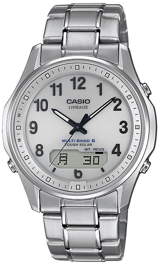 Casio Lineage LCW-M100TSE-7AER